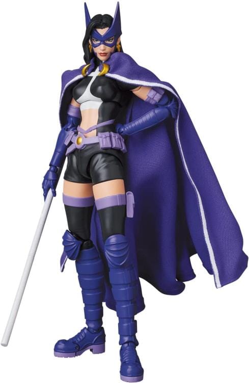 Batman Hush MAFEX No.170 Huntress