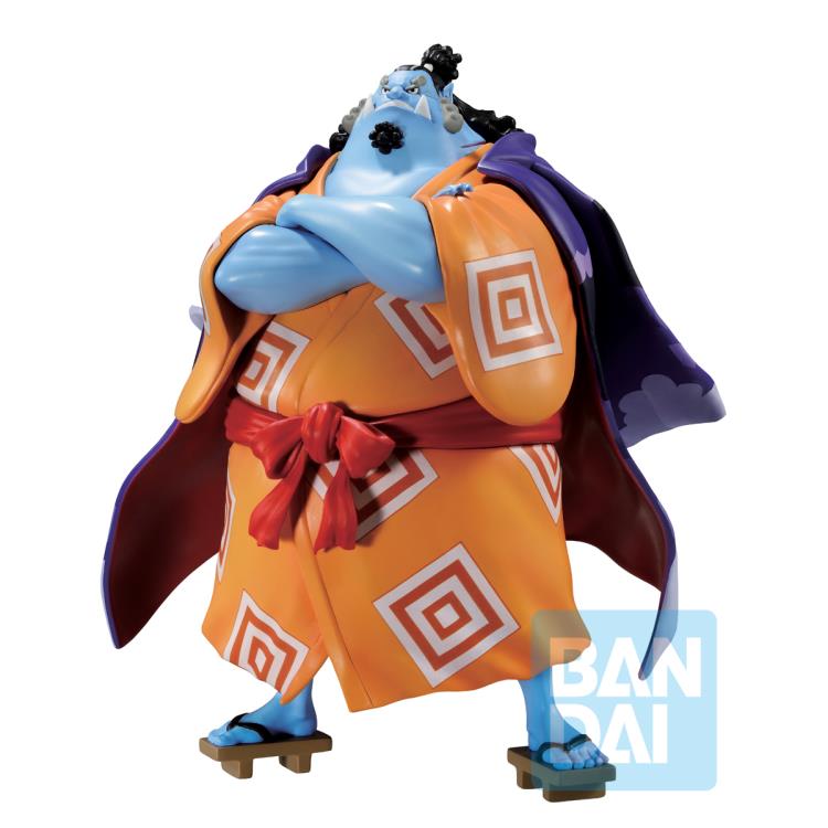 One Piece Ichibansho Jinbe (Anniversary)