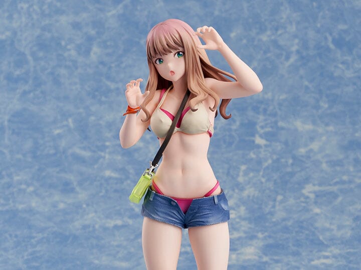 SSSS.Dynazenon Yume Minami (Swimsuit Ver.) Figure