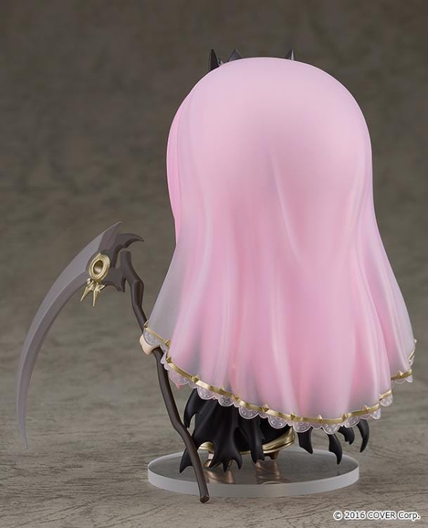 Hololive Production Nendoroid No.2118 Mori Calliope