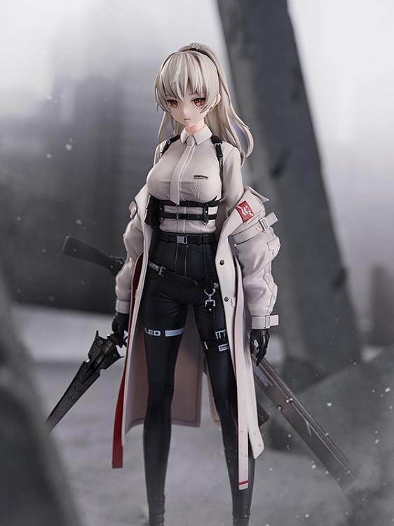 A-Z [F01] 1/7 Scale Figure