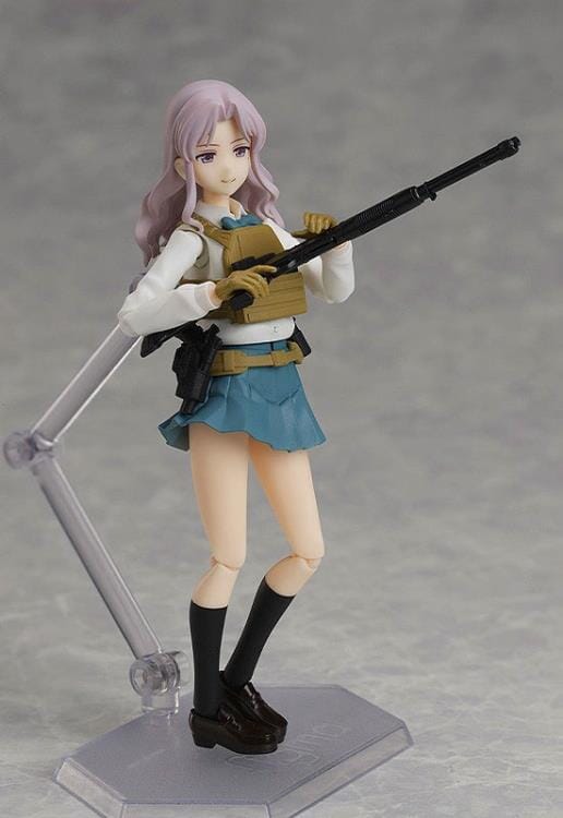 Little Armory figma SP-159 Armed JK (Variant C) (Reissue)