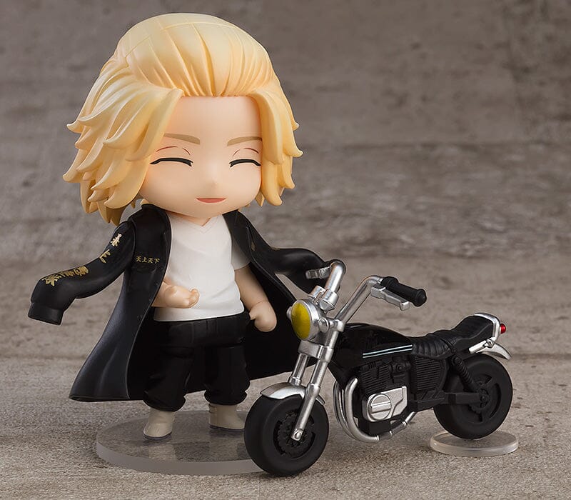 Tokyo Revengers Nendoroid No.1666 Mikey (Manjiro Sano)