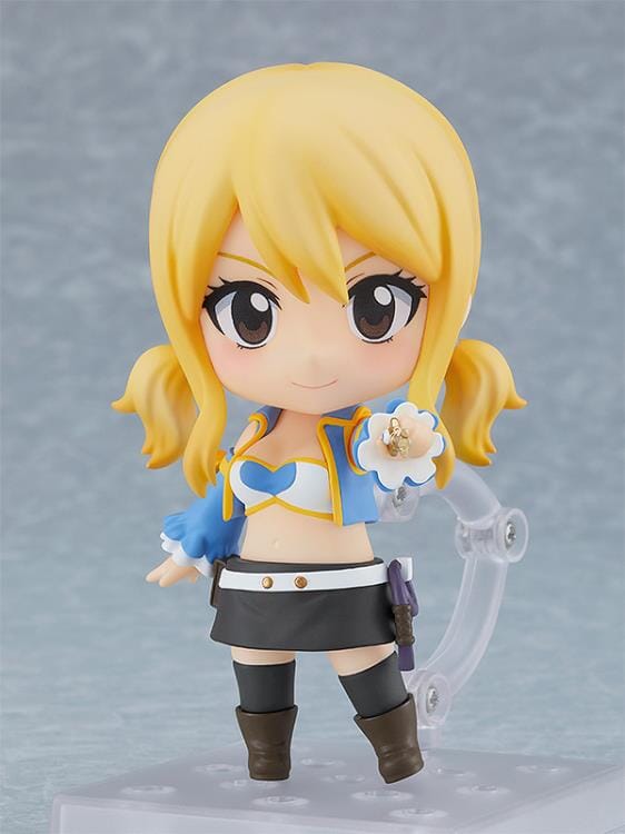 Fairy Tail Final Season Nendoroid No.1924 Lucy Heartfilia