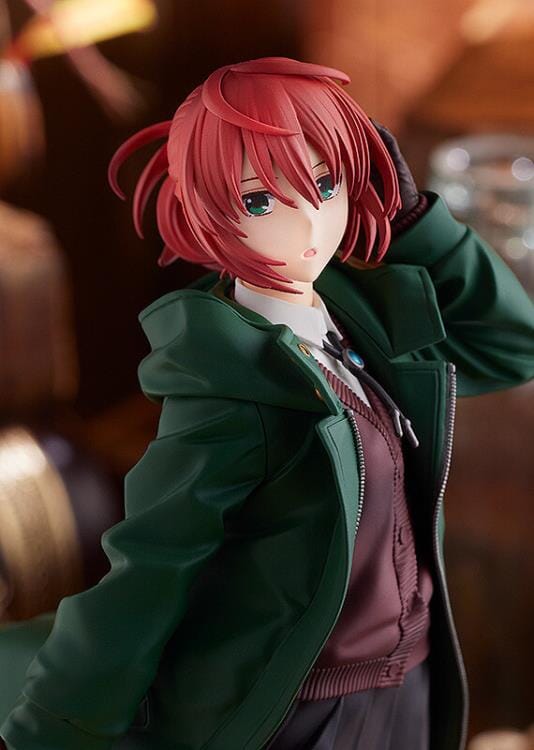 The Ancient Magus' Bride Pop Up Parade Chise Hatori