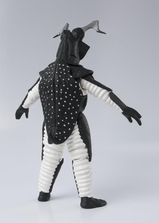 Ultraman S.H.Figuarts Zetton