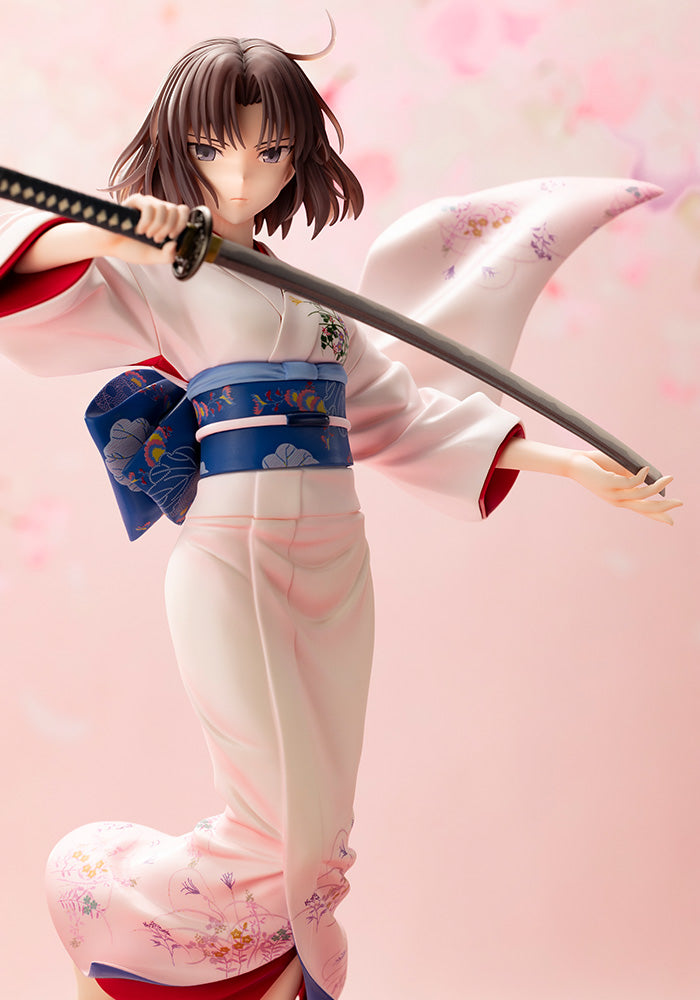 The Garden of Sinners Shiki Ryougi 1/7 Scale Figure