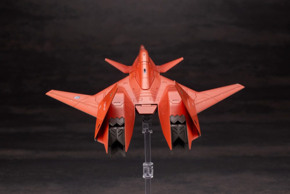 Ace Combat 7 Skies Unknown ADF-01 1/144 Model Kit