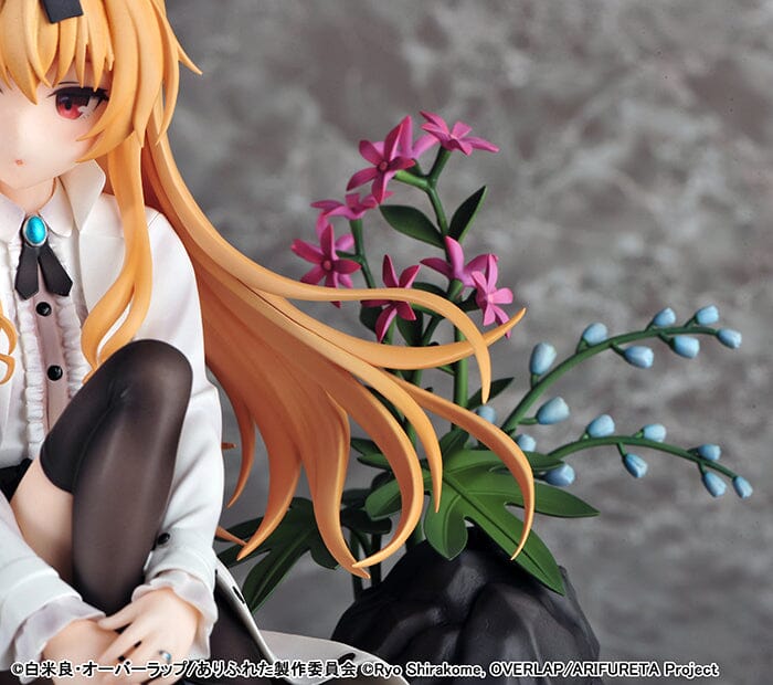 Arifureta From Commonplace to World's Strongest Yue 1/7 Scale Figure