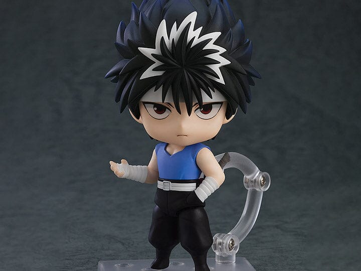 Yu Yu Hakusho Nendoroid No.1395 Hiei