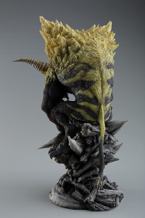 Monster Hunter Capcom Figure Builder Creator's Model Rajang