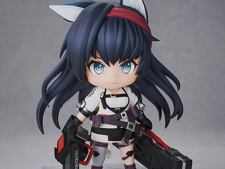 Arknights Nendoroid No.2110 Blaze