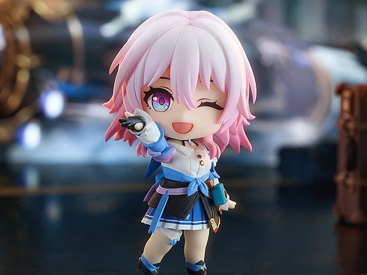 Honkai Star Rail Nendoroid No.2456 March 7th