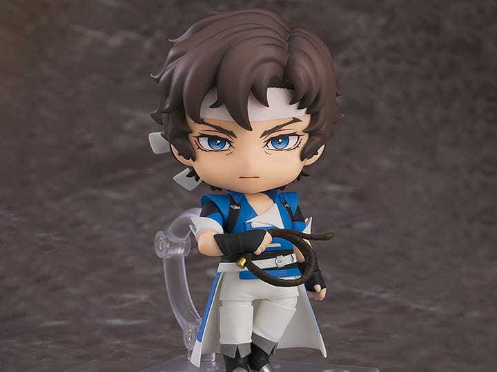 Castlevania Nocturne Nendoroid Richter Belmont