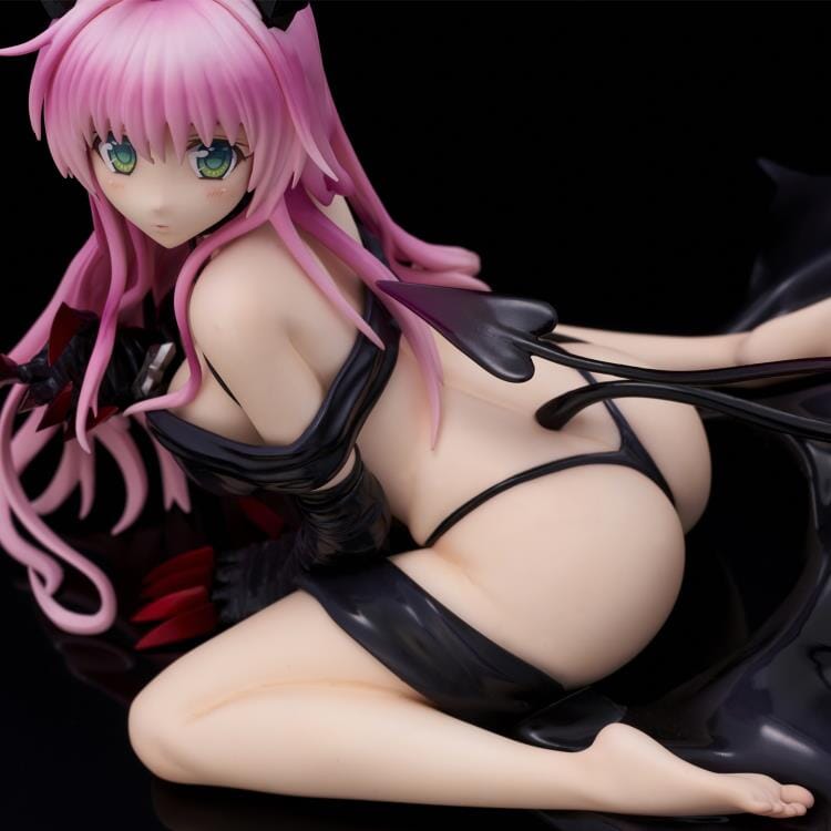 To Love-Ru Darkness Lala Satalin Deviluke (Darkness Ver.) 1/6 Scale Figure