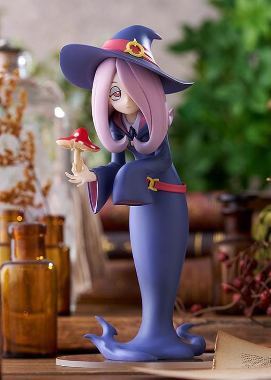 Little Witch Academia Pop Up Parade Sucy Manbavaran