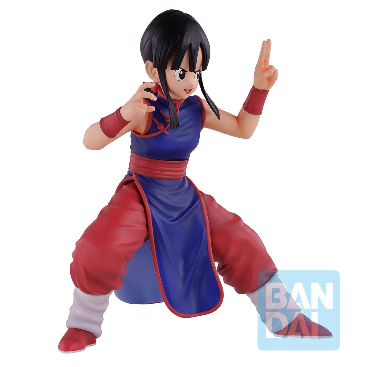 Dragon Ball Ichibansho Chi-Chi (Fierce Fighting!! World Tournament) Figure