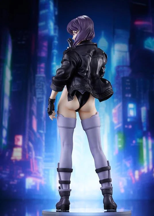 Ghost in the Shell S.A.C. Pop Up Parade L Motoko Kusanagi