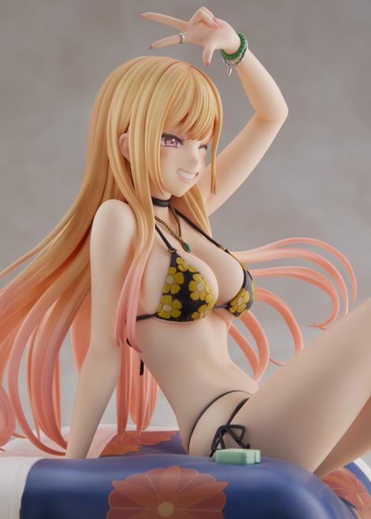 My Dress-Up Darling Marin Kitagawa (Swimsuit Ver.) 1/7 Scale Figure