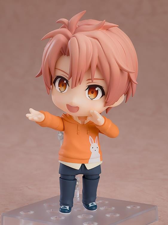 IDOLiSH7 Nendoroid No.2233 Mitsuki Izumi