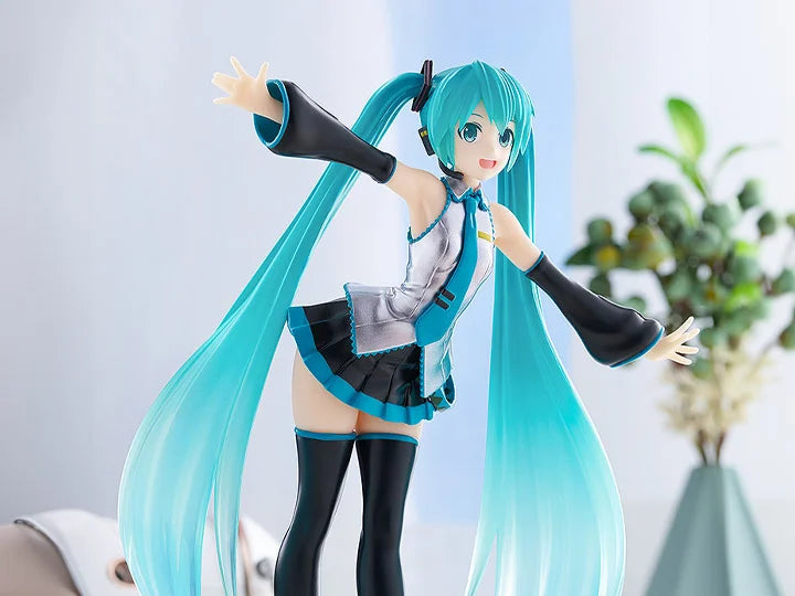 Vocaloid Pop Up Parade Miku Hatsune (Translucent Color Ver.)