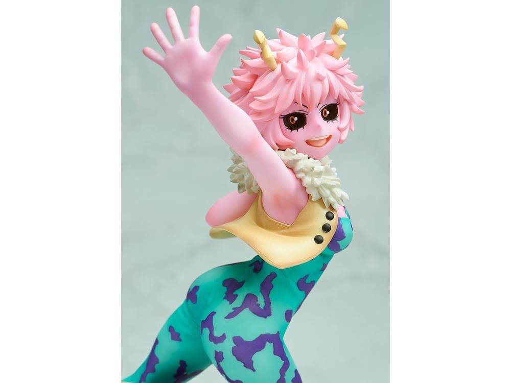 My Hero Academia Mina Ashido (Hero Suit Ver.) 1/8 Scale Figure