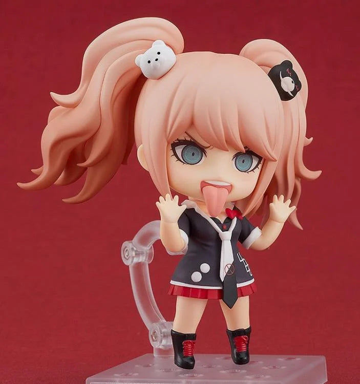 Danganronpa 1.2 Reload Nendoroid No.1398 Junko Enoshima (Reissue)