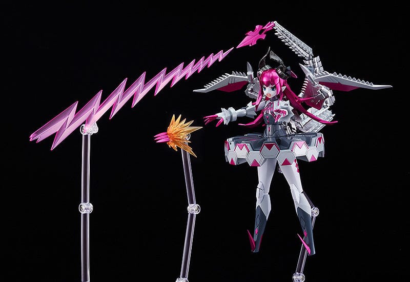 Fate/Grand Order Hagane Works Alter Ego/Mecha Eli-chan