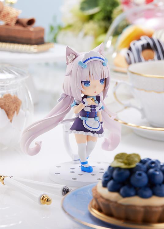 Nekopara Mini Figure 100 Vanilla