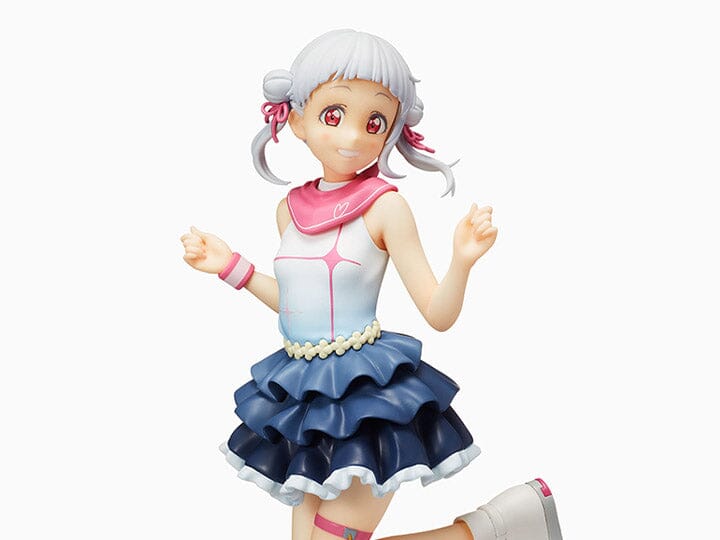 Love Live! Superstar!! Chisato Arashi (The Beginning is Your Sky) Premium Figure