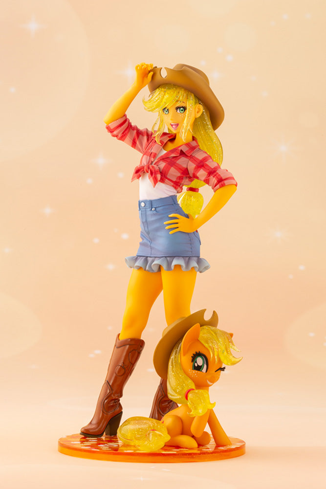 My Little Pony Bishoujo Applejack (Limited Edition)