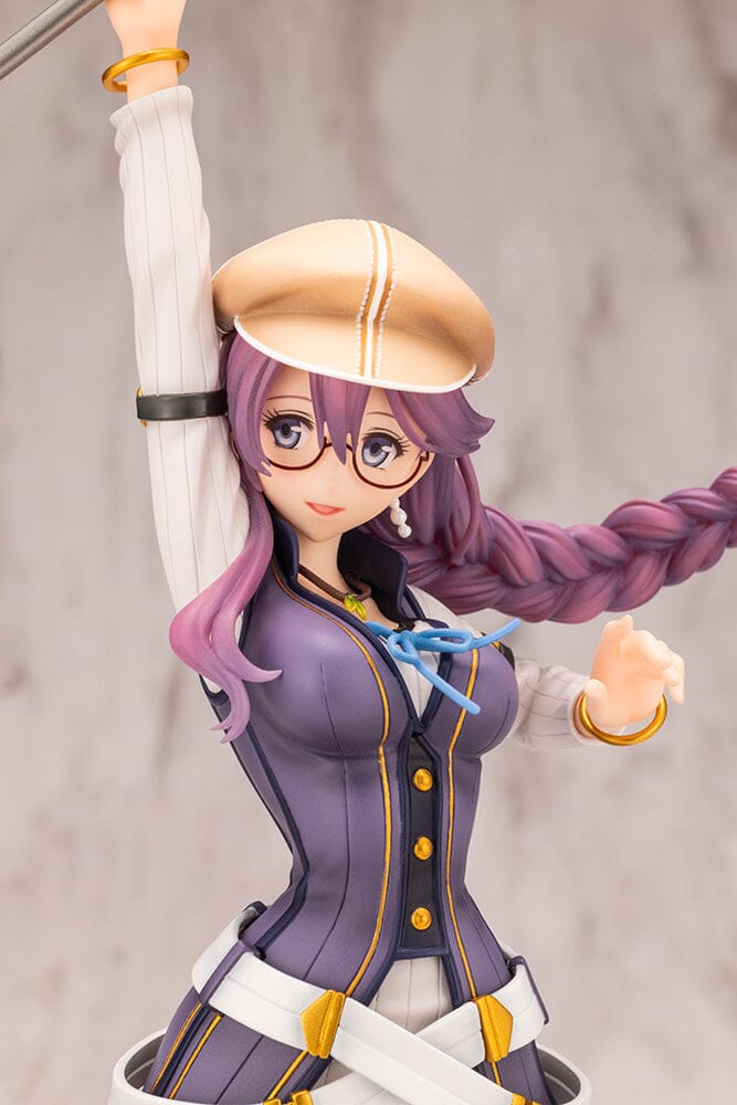 The Legend of Heroes Trails into Reverie Emma Millstein 1/8 Scale Figure