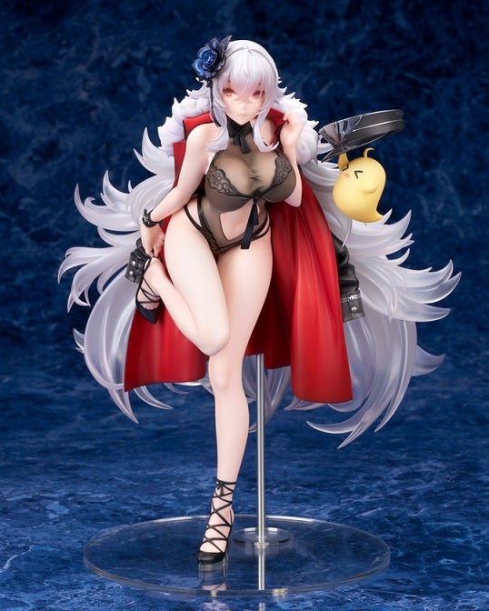 Azur Lane Graf Zeppelin 1/7 Scale Figure