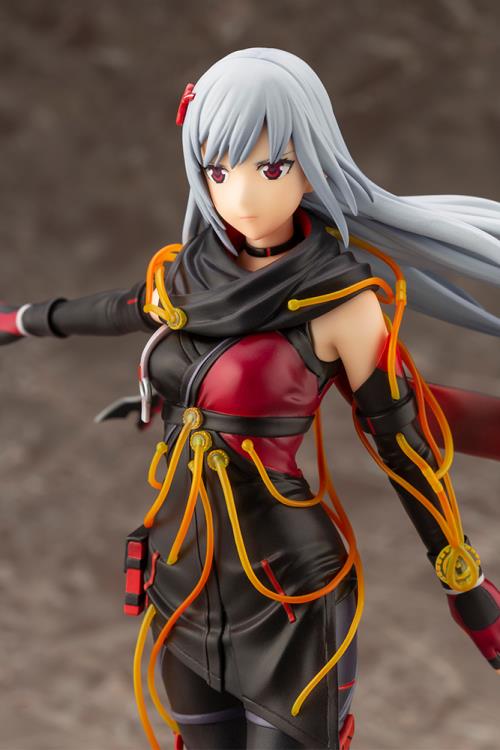 Scarlet Nexus ArtFX J Kasane Randall Statue