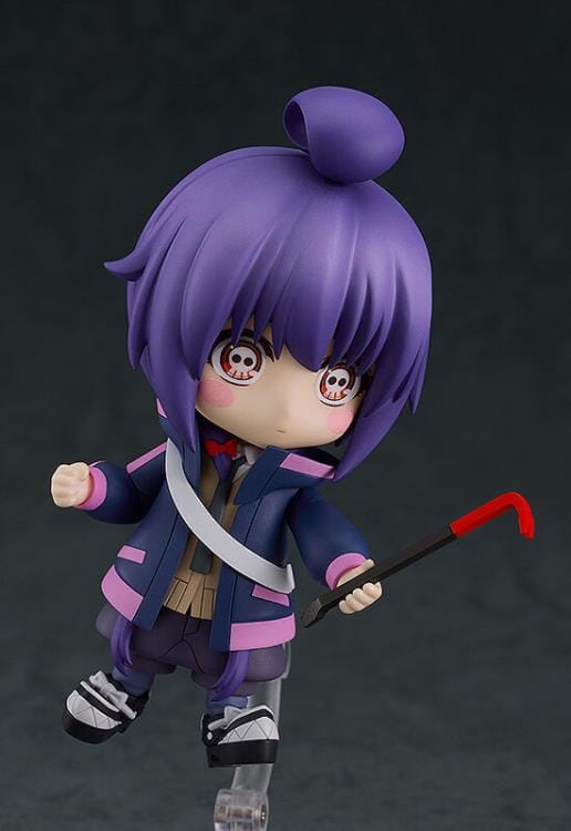 Dark Gathering Nendoroid No.2231 Yayoi Hozuki