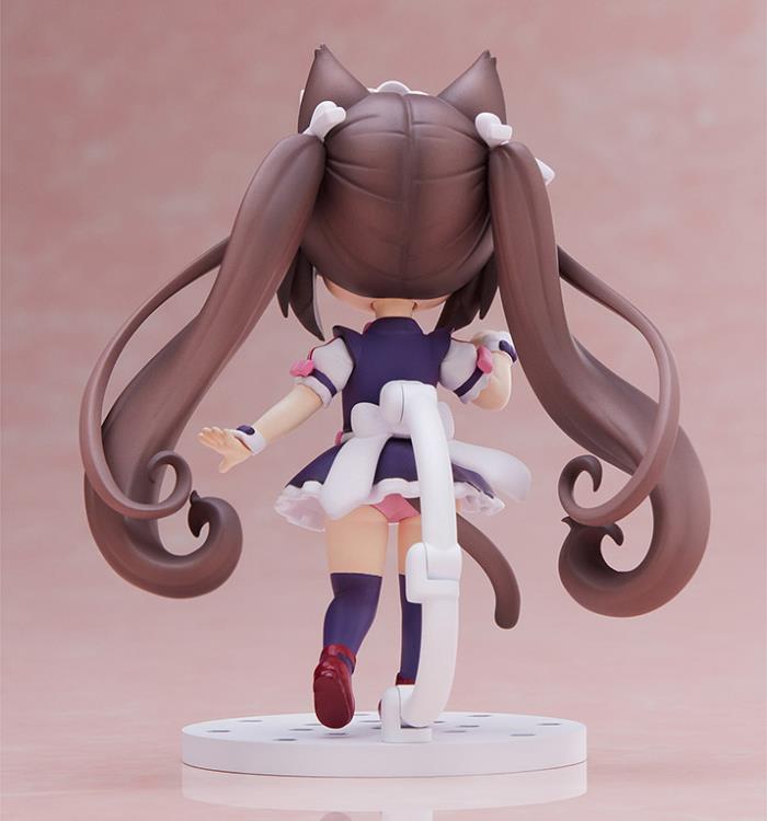 Nekopara Mini Figure 100 Chocola