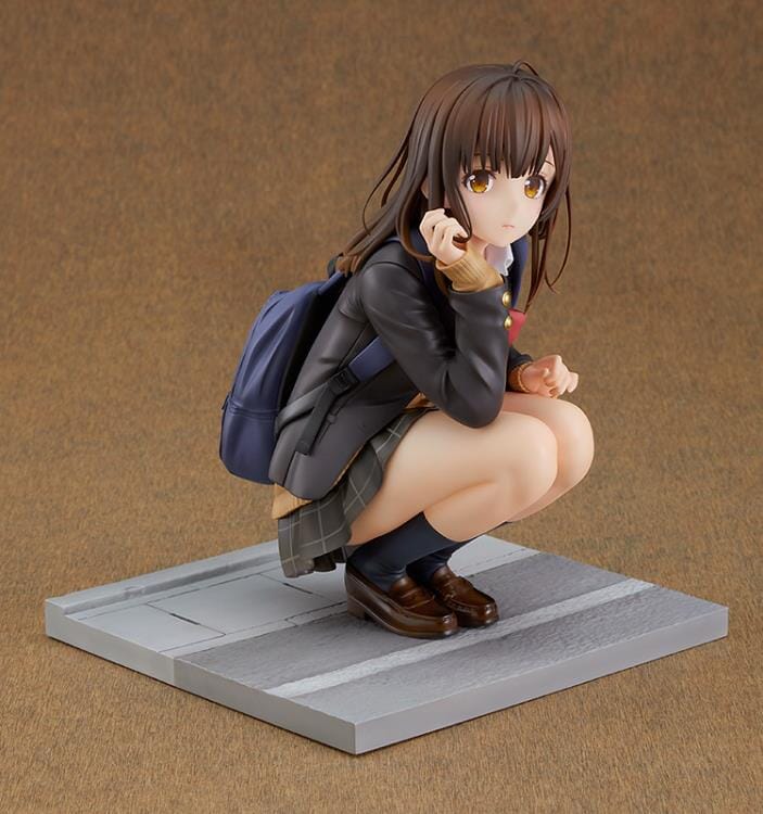 Higehiro Sayu Ogiwara Figure