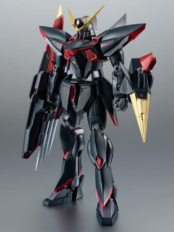 Mobile Suit Gundam SEED Robot Spirits Side MS GAT-X207 Blitz Gundam (Ver. A.N.I.M.E.)