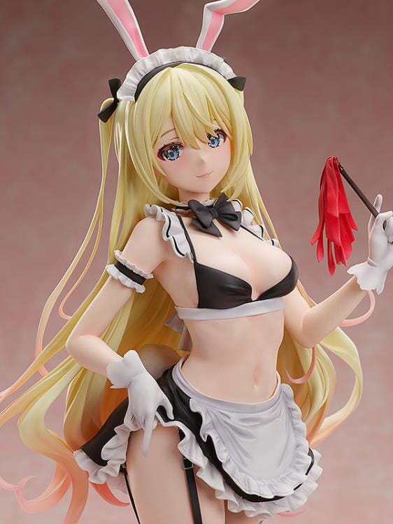 DSmile Original Bunny B-Style Eruru (Bunny Ver.) 1/4 Scale Figure