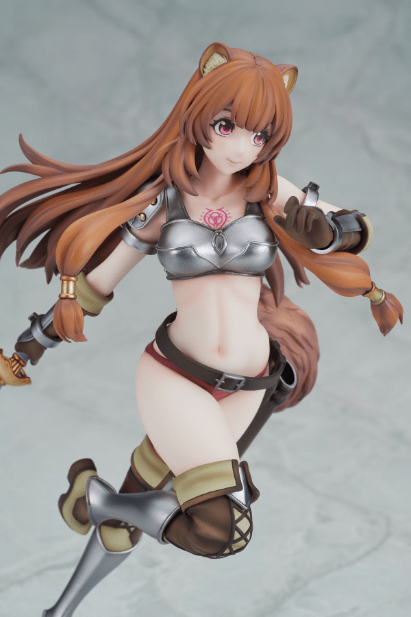 The Rising of the Shield Hero Raphtalia (Bikini Armor Ver.) 1/7 Scale Figure