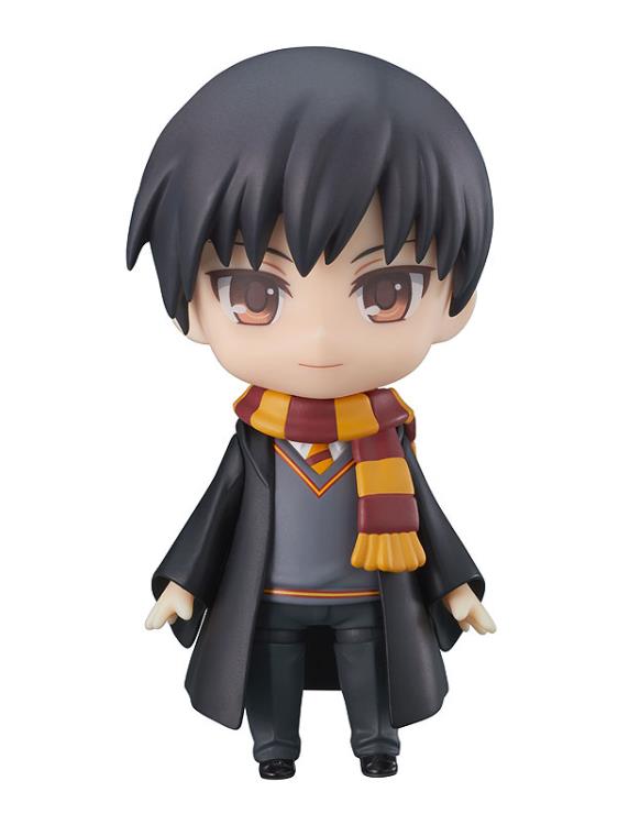 Nendoroid More: Dress Up Hogwarts Uniform (Slacks Style) Boxed Set of 4 Outfits