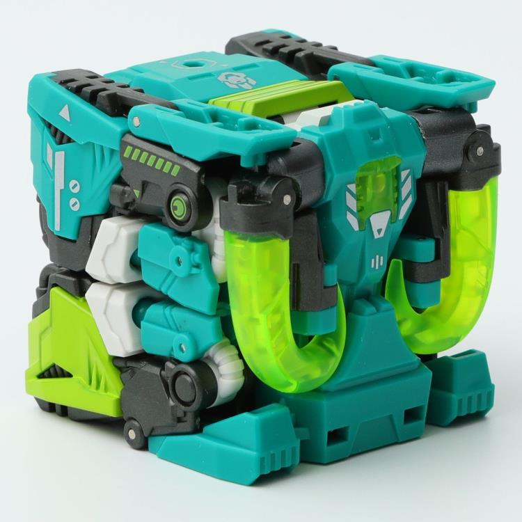 BeastBOX BB-27 Toxichorn