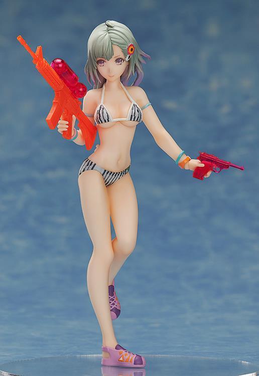 Little Armory S-style Ena Toyosaki (Swimsuit Ver.) 1/12 Scale Figure