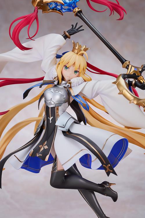 Fate/Grand Order Altria Caster 1/7 Scale Figure