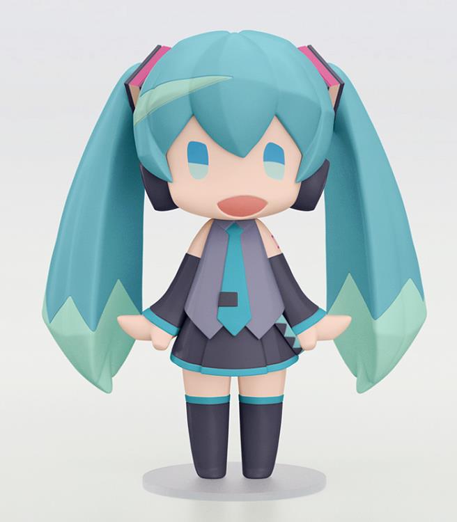 Vocaloid Hello! Good Smile Hatsune Miku