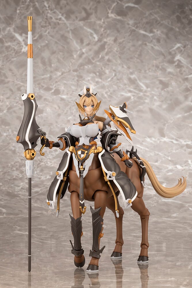 Arcanadea Elena Model Kit