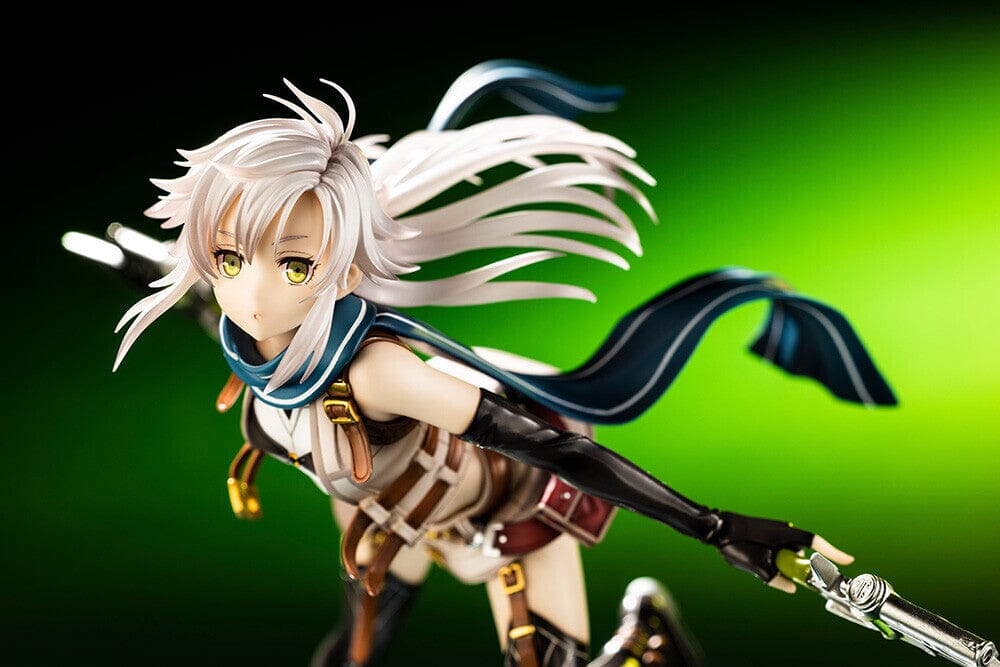 The Legend of Heroes Trails into Reverie Fie Claussell 1/8 Scale Figure