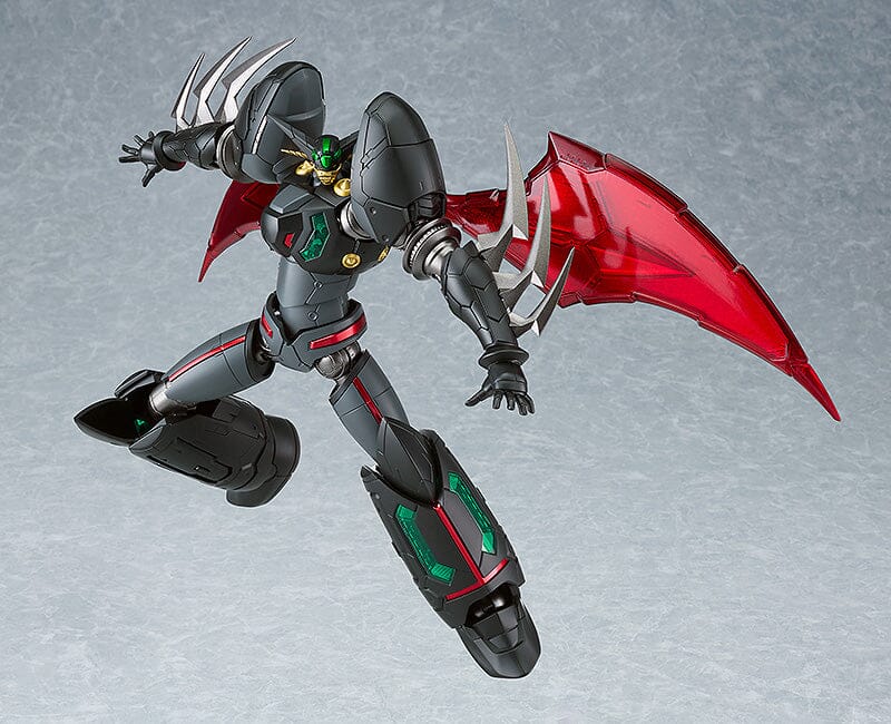 Getter Robo Arc Moderoid Shin Getter Robo Tarak Model Kit