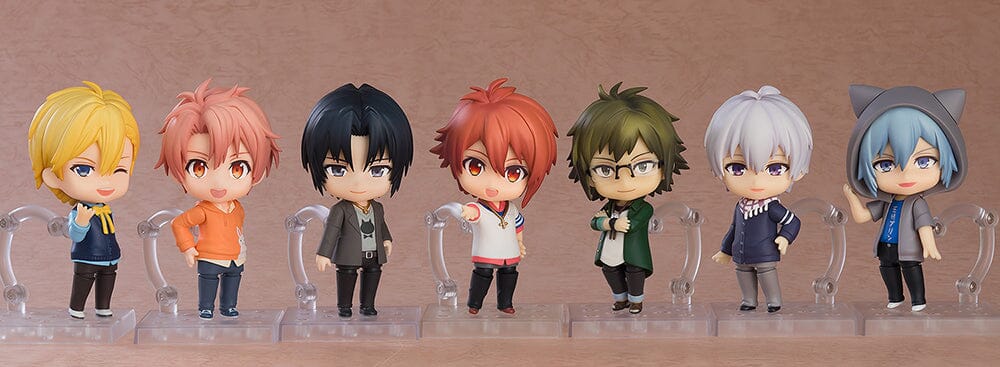 IDOLiSH7 Nendoroid No.2233 Mitsuki Izumi