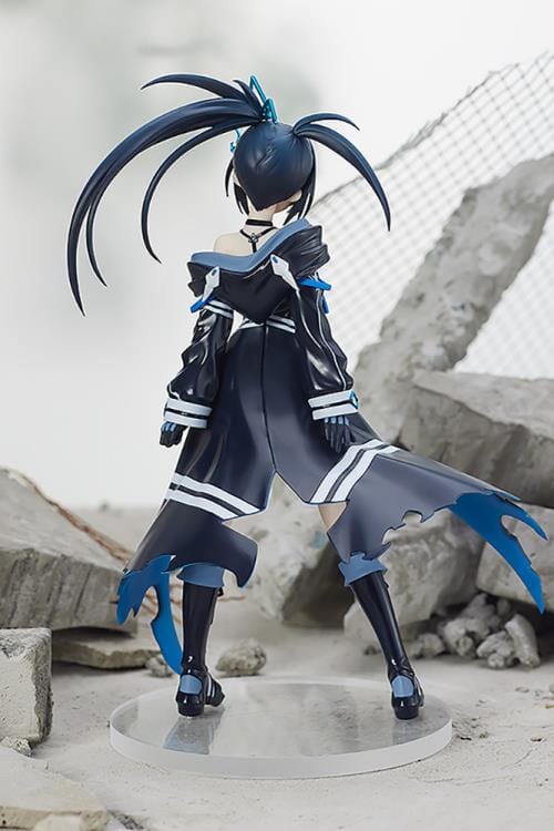 Black Rock Shooter FRAGMENT Pop Up Parade Elishka